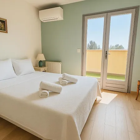 Διαμέρισμα De - 5 Min Du Port, Terrasse, Parking Gratuit *